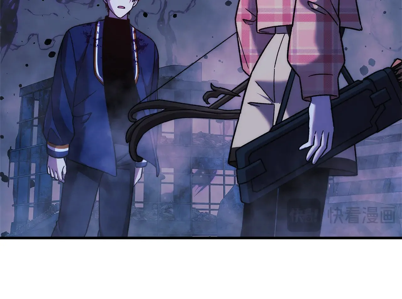 第135话 送我进去吧 第40页