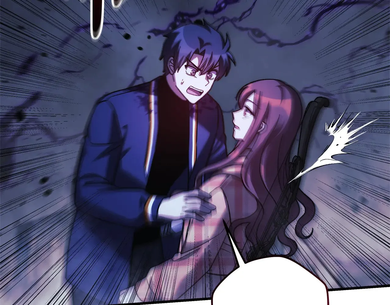 第135话 送我进去吧 第87页