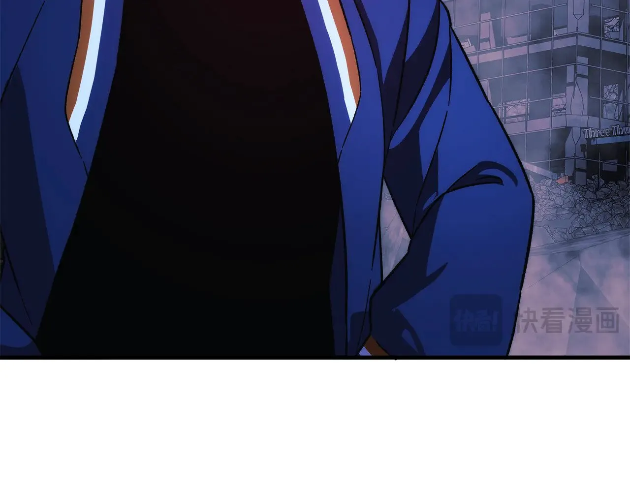 第135话 送我进去吧 第147页
