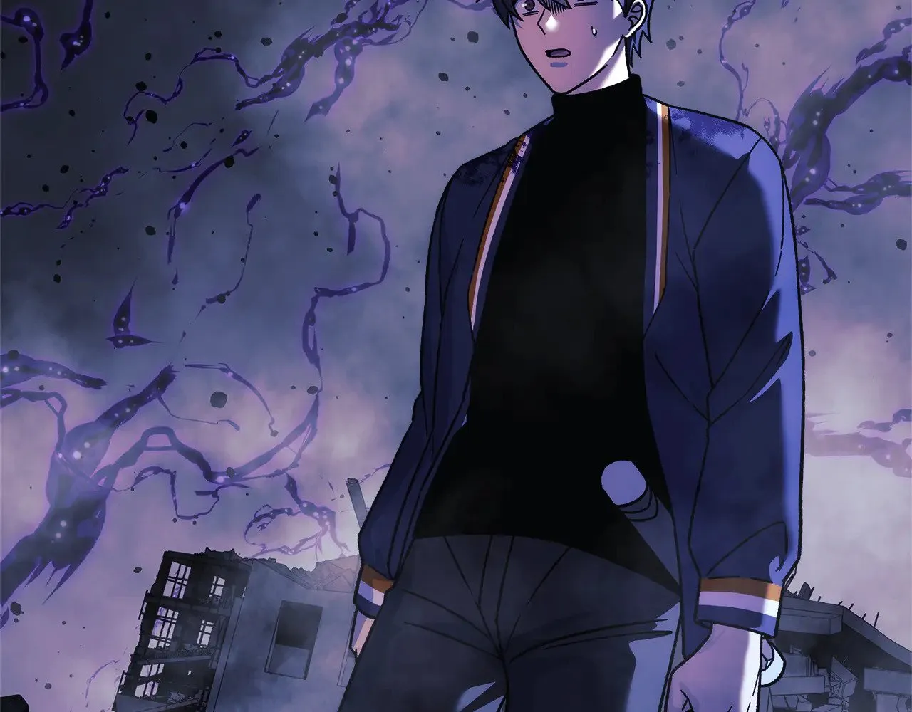 第135话 送我进去吧 第196页