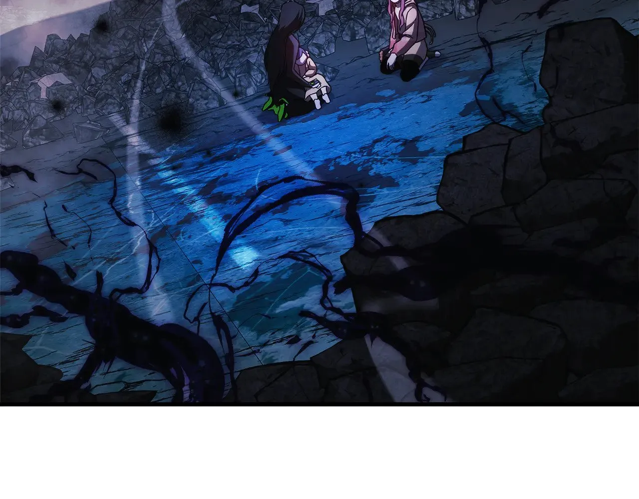 第136话 过去的记忆 第4页