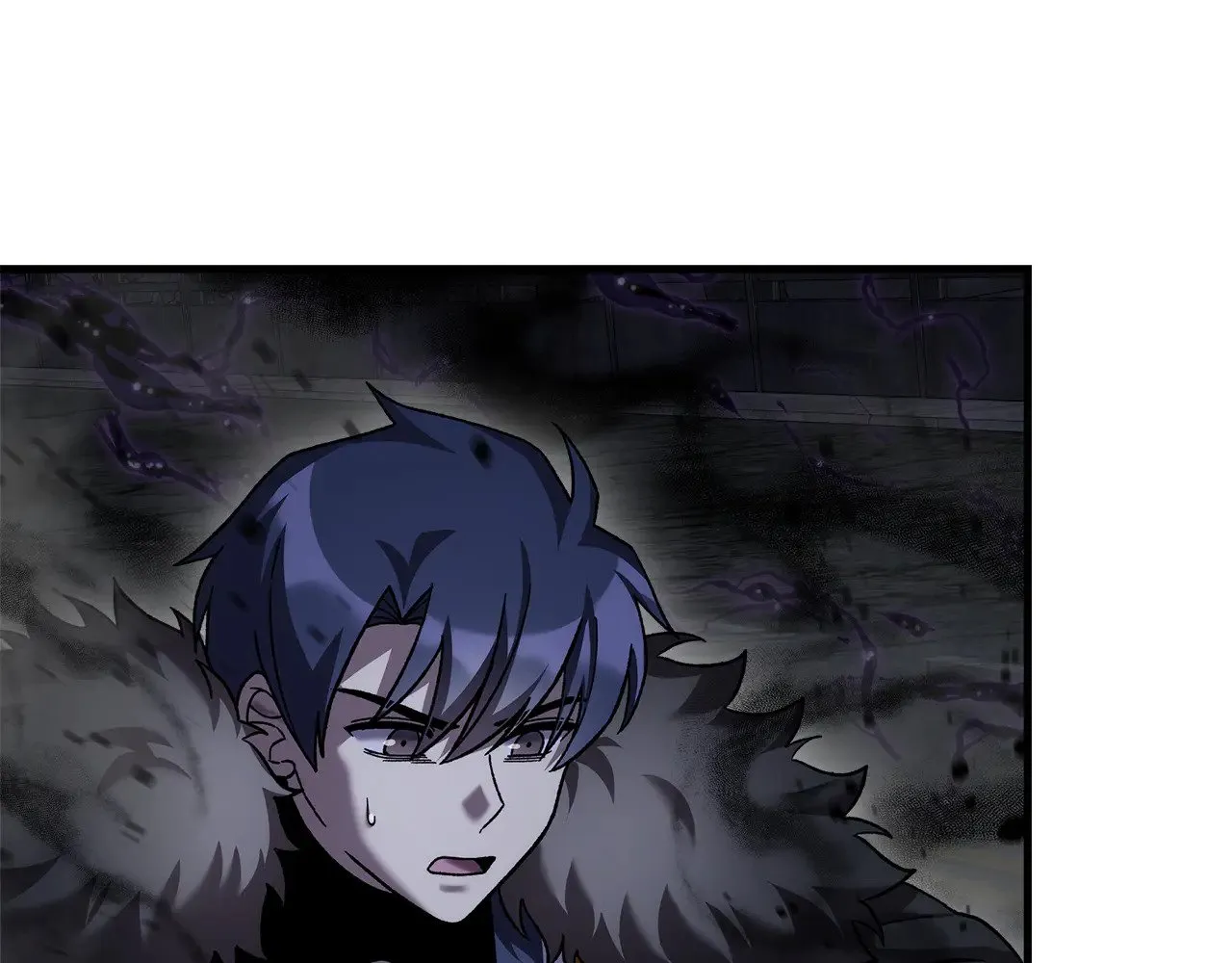 第137话 父女之间的隔阂 第5页