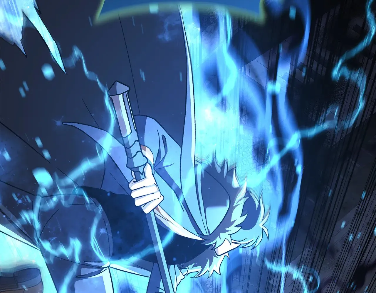 第137话 父女之间的隔阂 第33页
