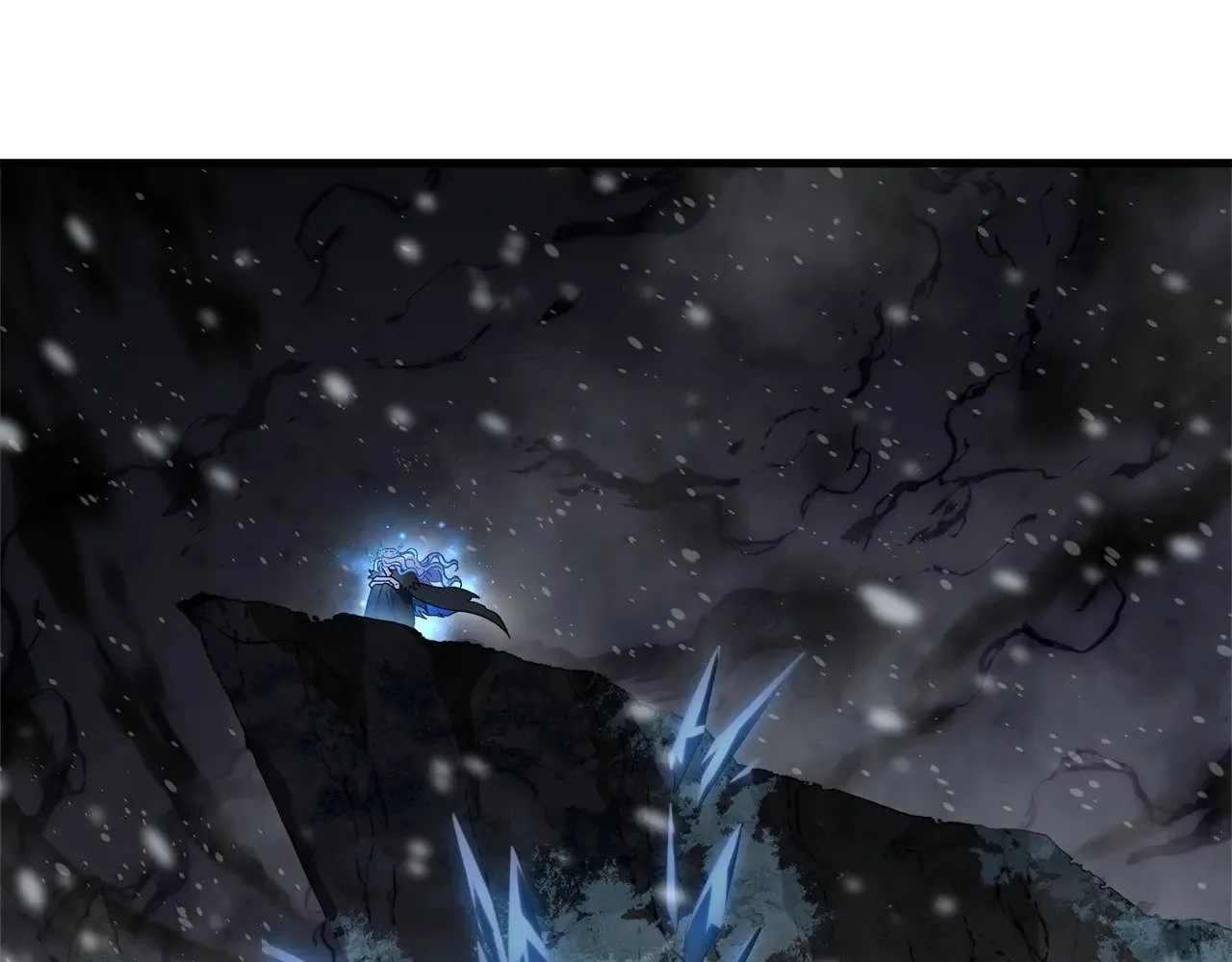 第137话 父女之间的隔阂 第39页