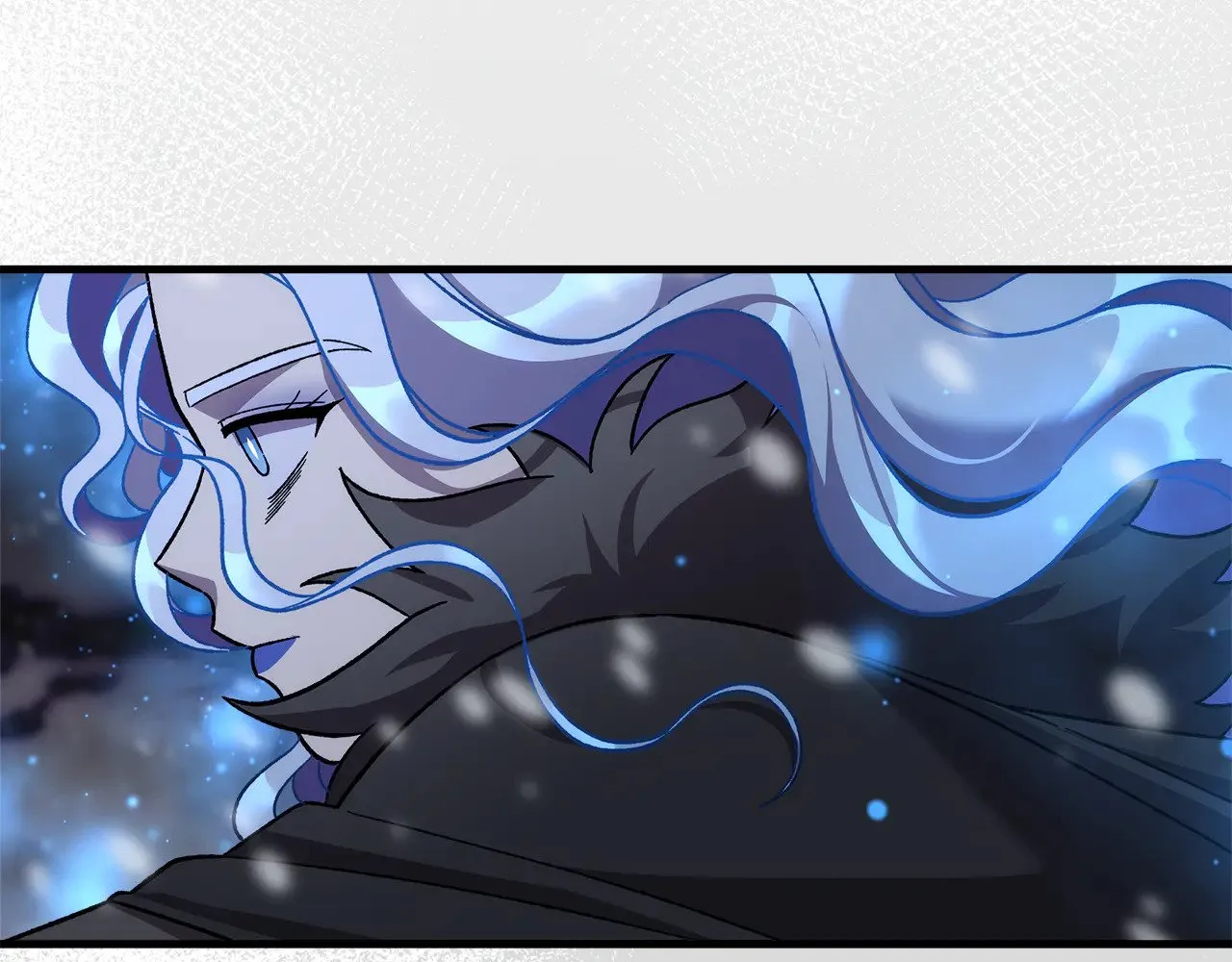 第137话 父女之间的隔阂 第43页