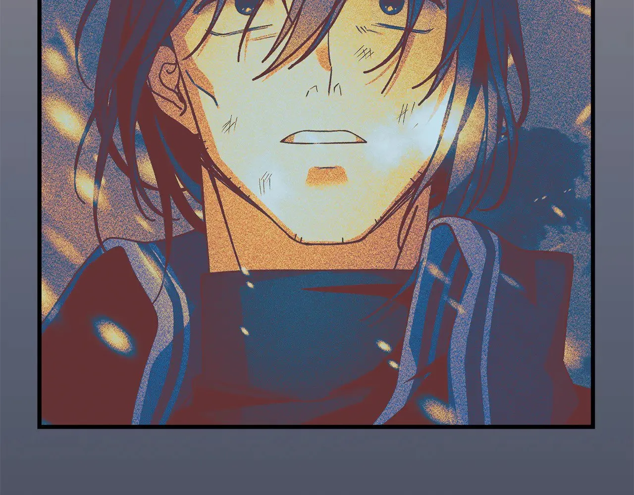 第137话 父女之间的隔阂 第47页