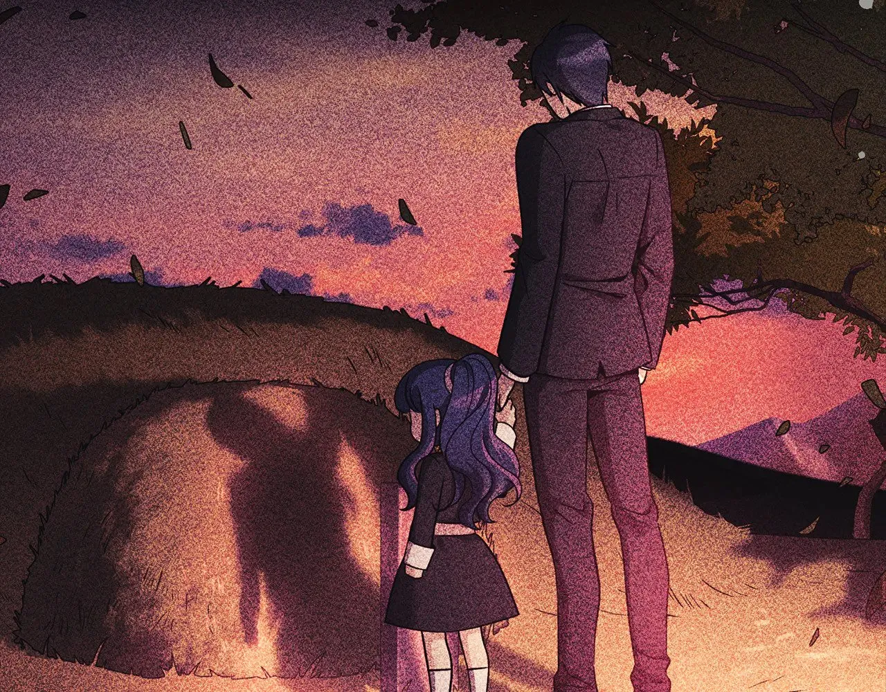 第137话 父女之间的隔阂 第53页