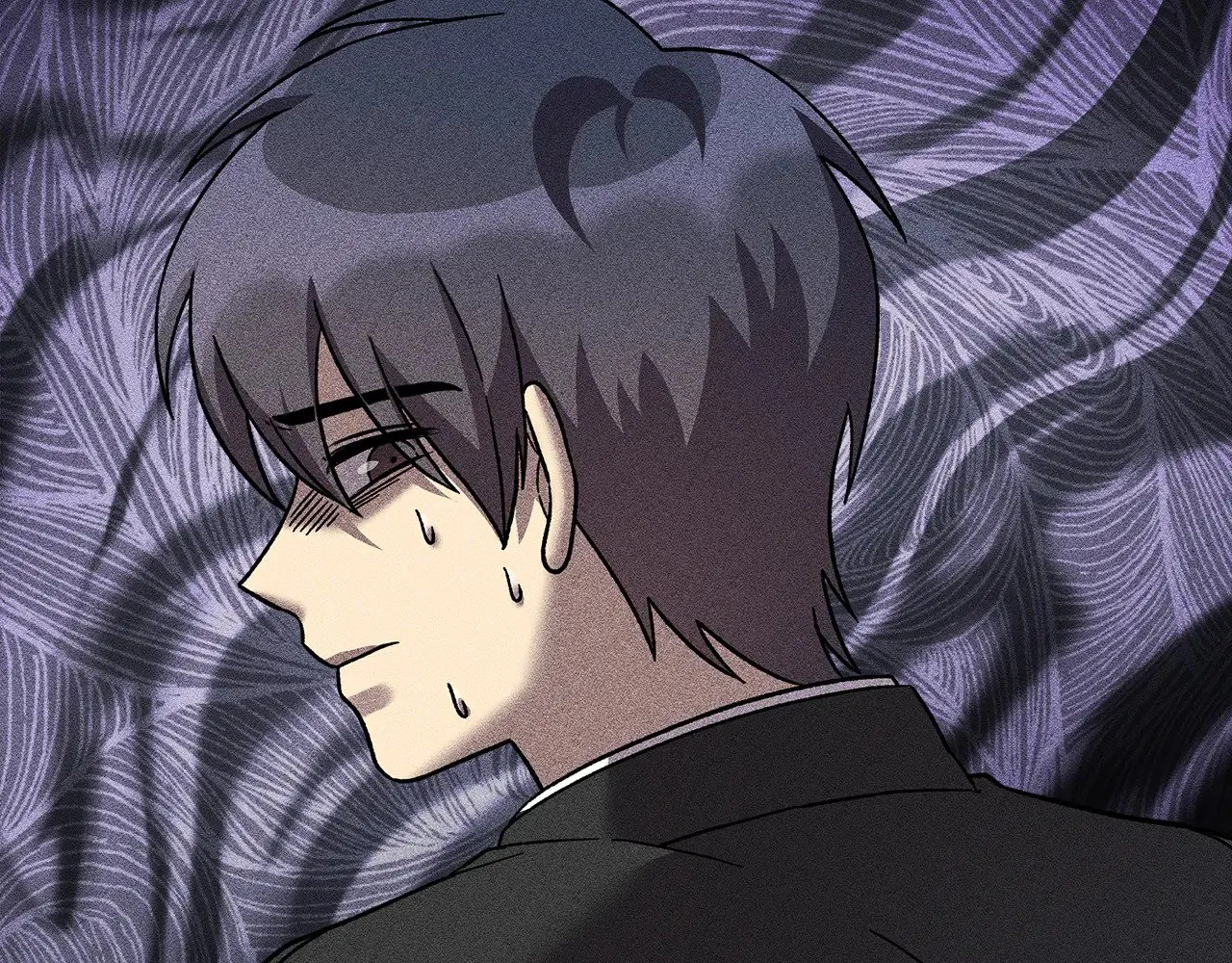 第137话 父女之间的隔阂 第62页