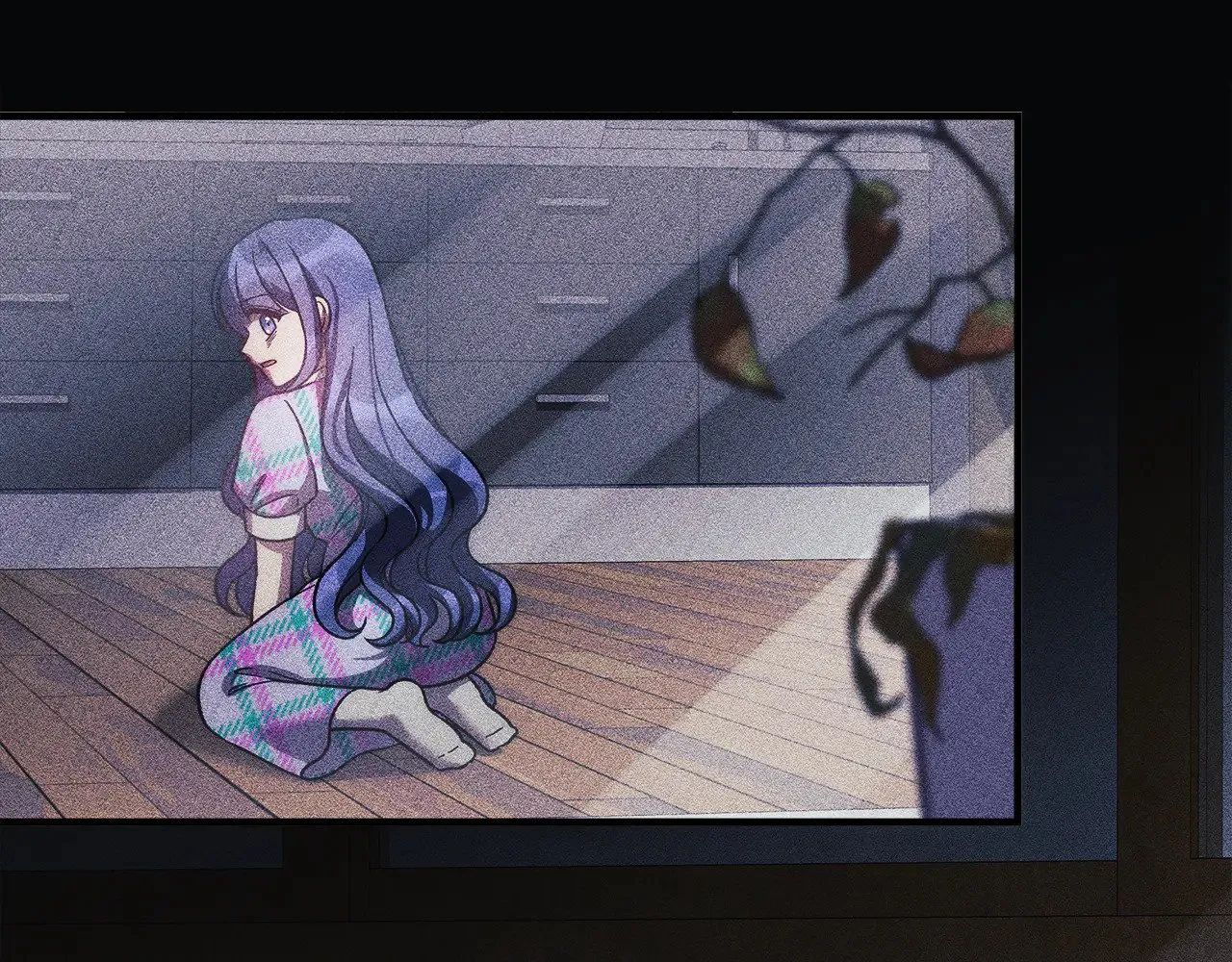 第137话 父女之间的隔阂 第82页
