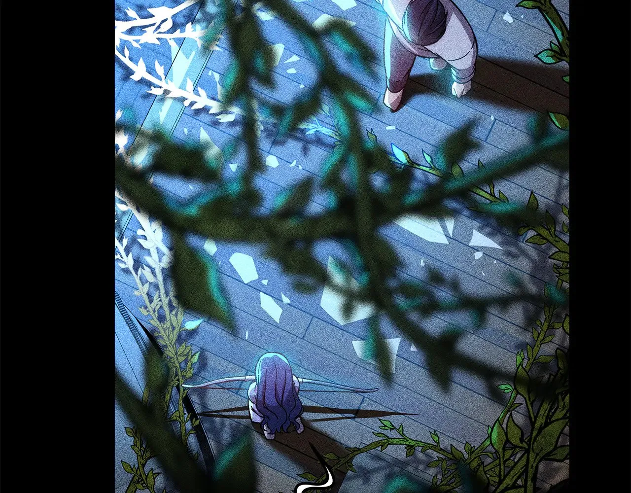 第137话 父女之间的隔阂 第110页