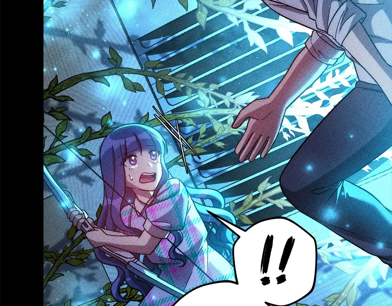 第137话 父女之间的隔阂 第115页