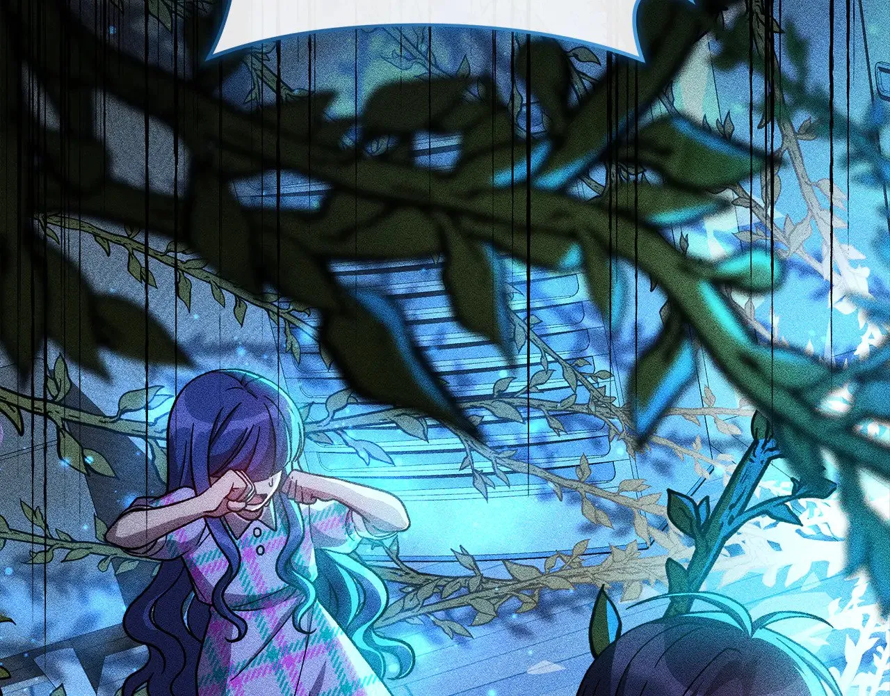 第137话 父女之间的隔阂 第122页