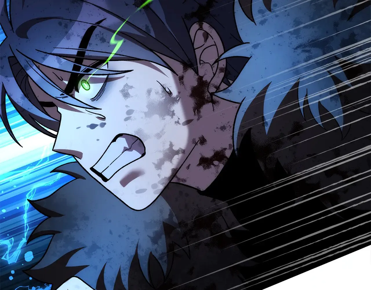 第137话 父女之间的隔阂 第135页