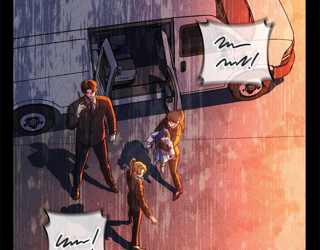 第137话 父女之间的隔阂 第146页