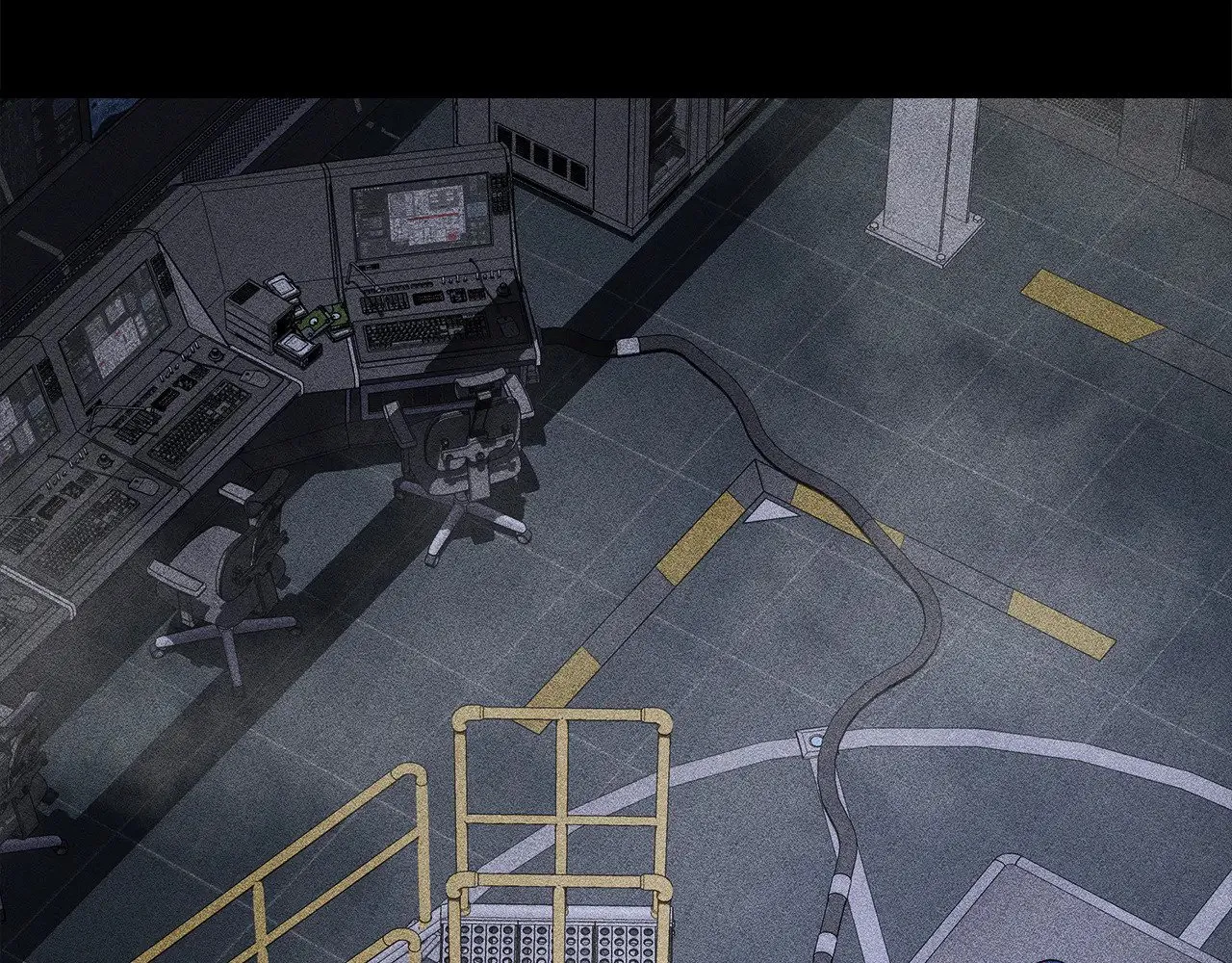 第137话 父女之间的隔阂 第152页