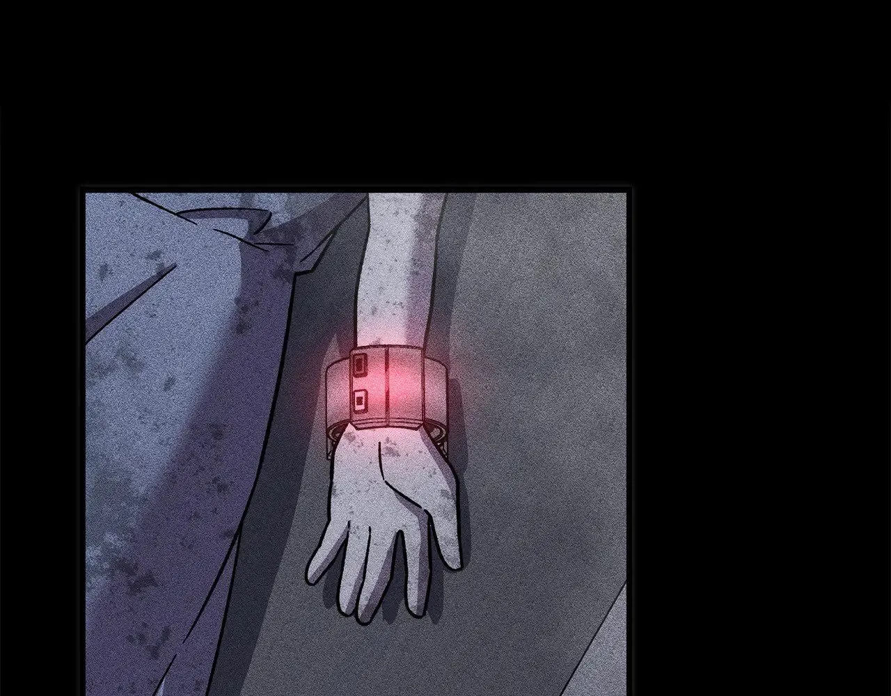 第137话 父女之间的隔阂 第156页