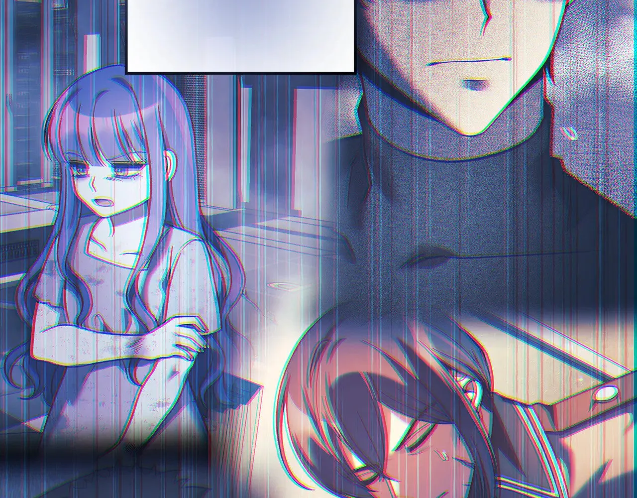第137话 父女之间的隔阂 第165页