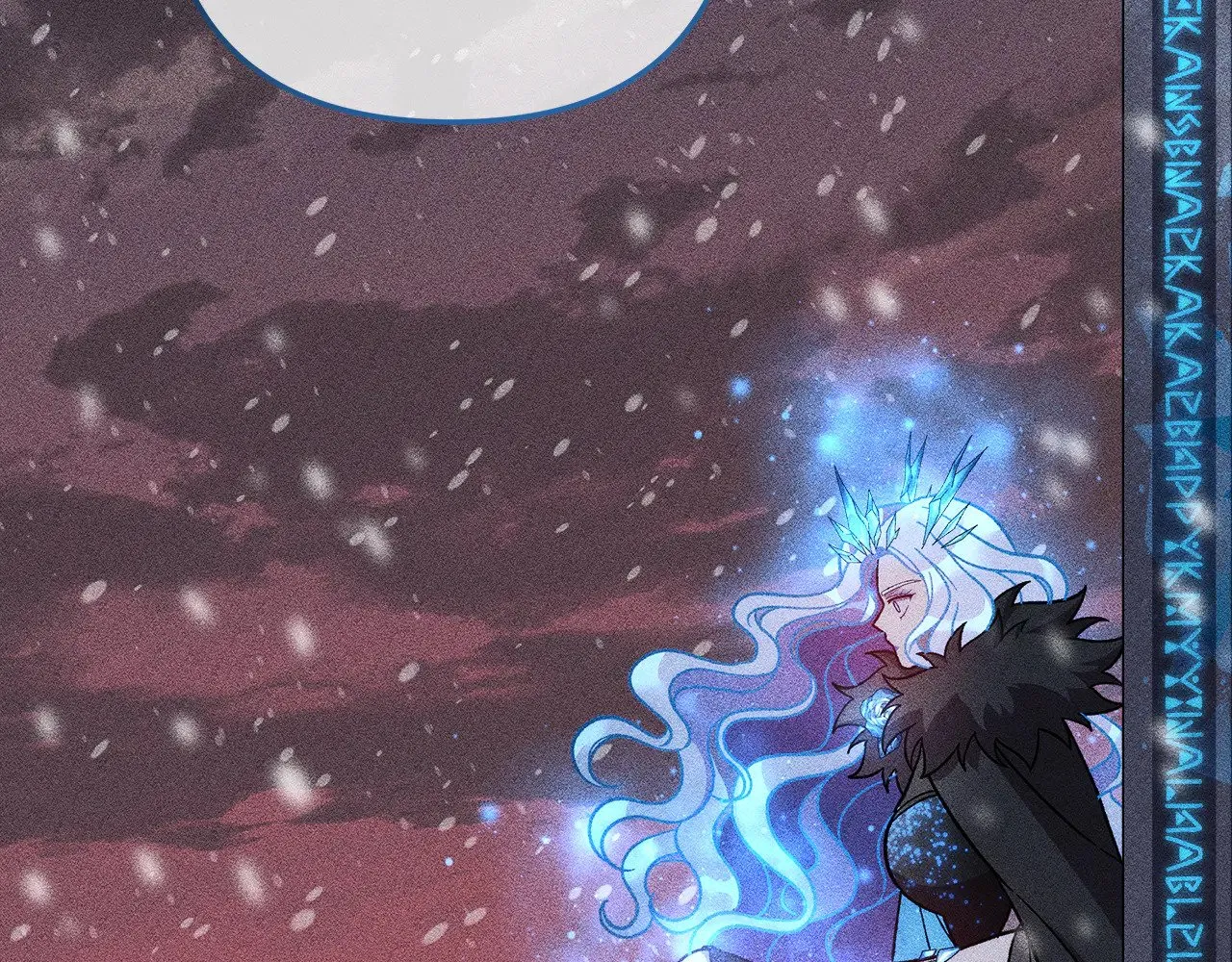 第137话 父女之间的隔阂 第170页