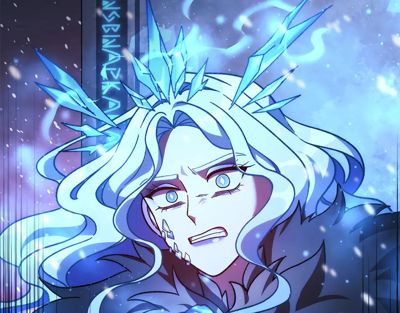 第137话 父女之间的隔阂 第180页