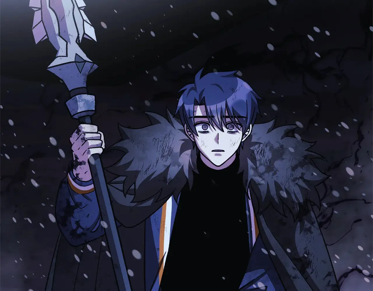 第137话 父女之间的隔阂 第211页