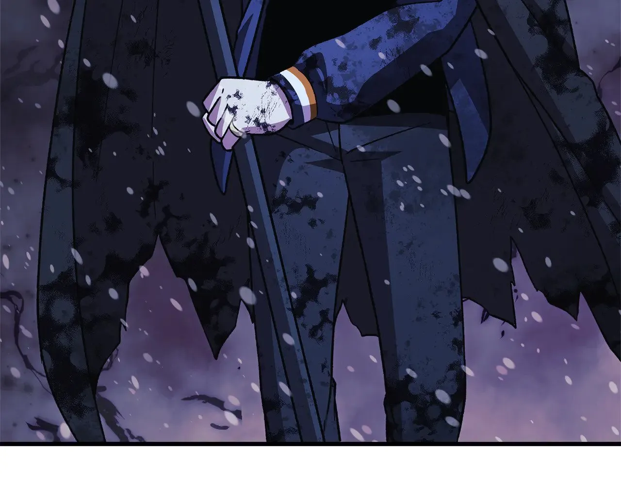 第137话 父女之间的隔阂 第212页