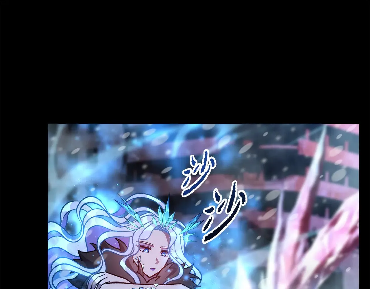第139话 即将揭露的真相 第19页