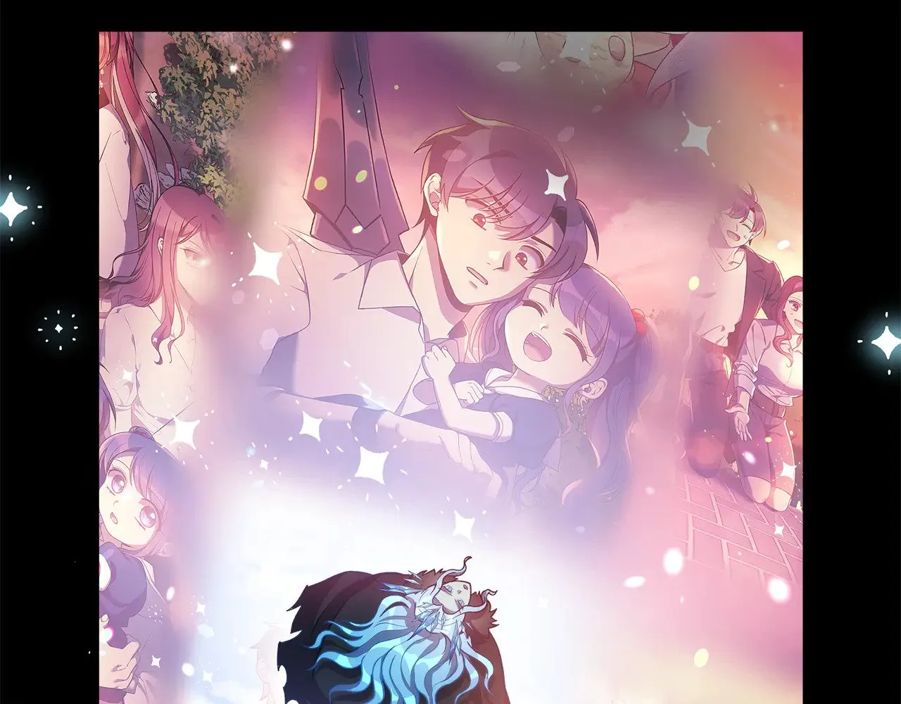 第139话 即将揭露的真相 第59页
