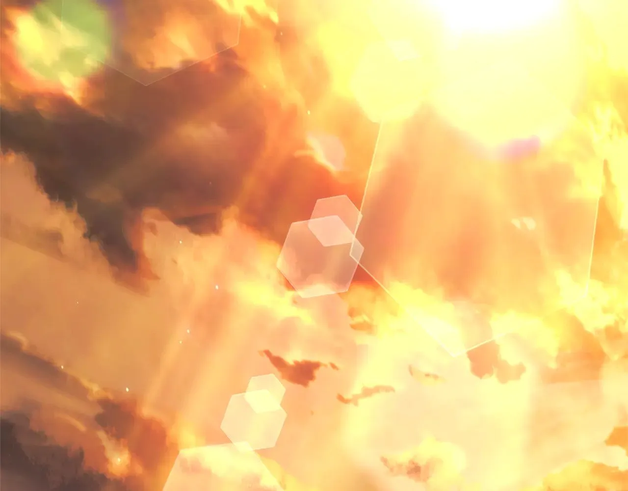 第140话 太阳与月亮 第27页