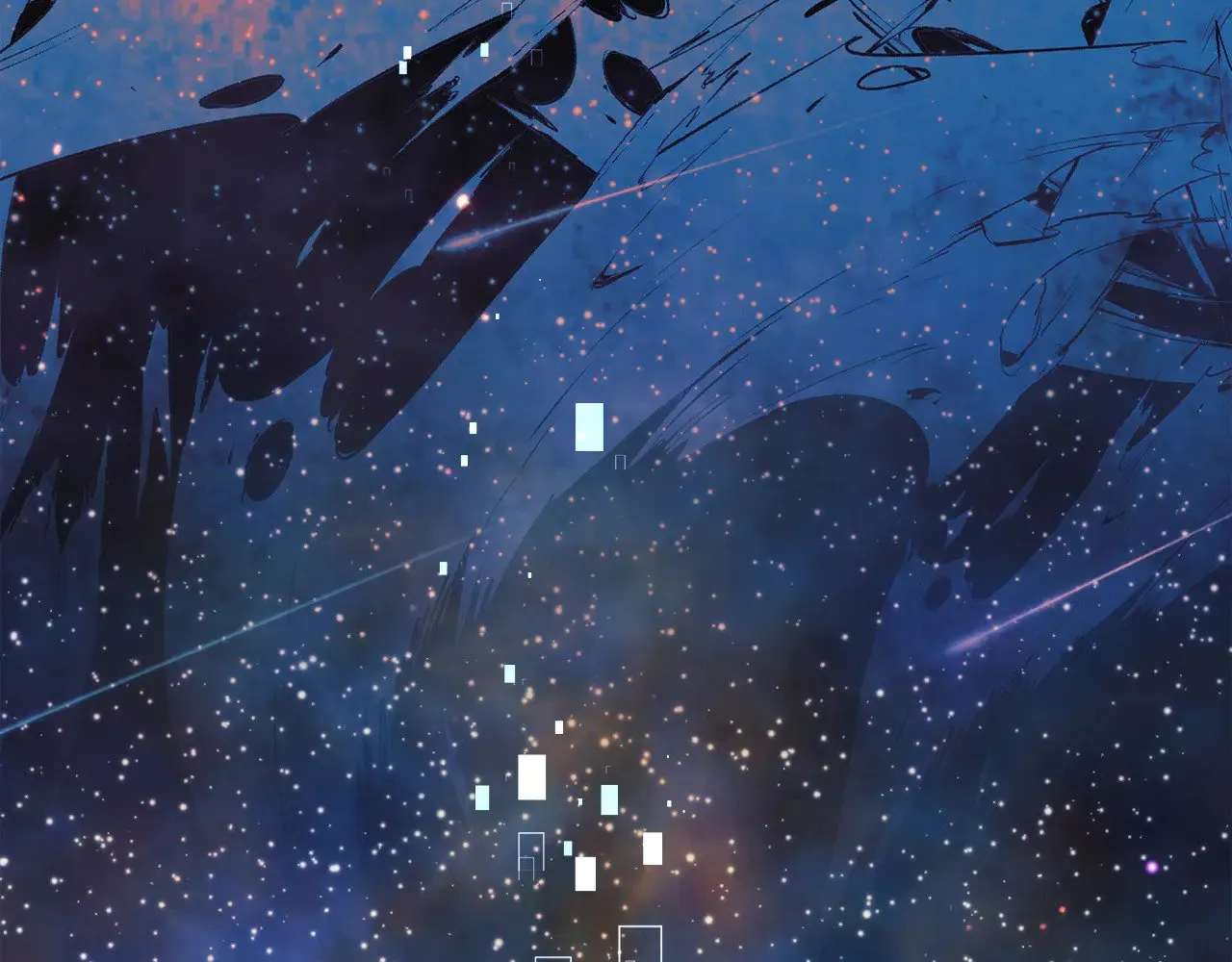 第140话 太阳与月亮 第174页