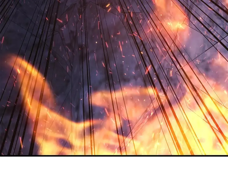 第143话 不许欺负我爸爸 第6页