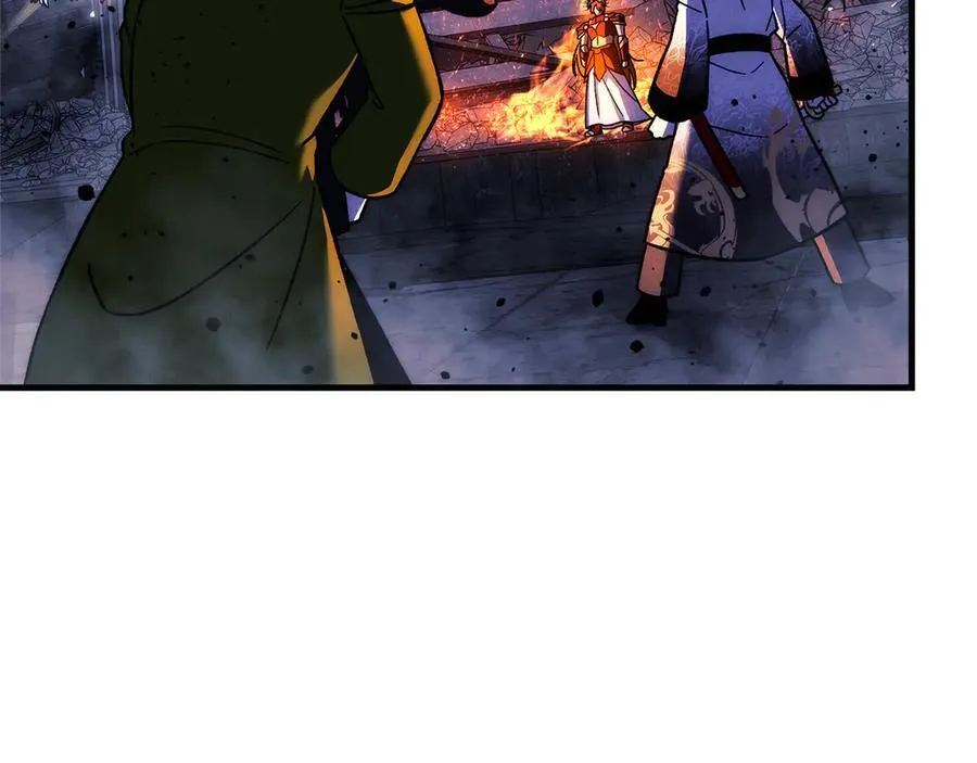 第146话 你已经不再无敌了 第118页