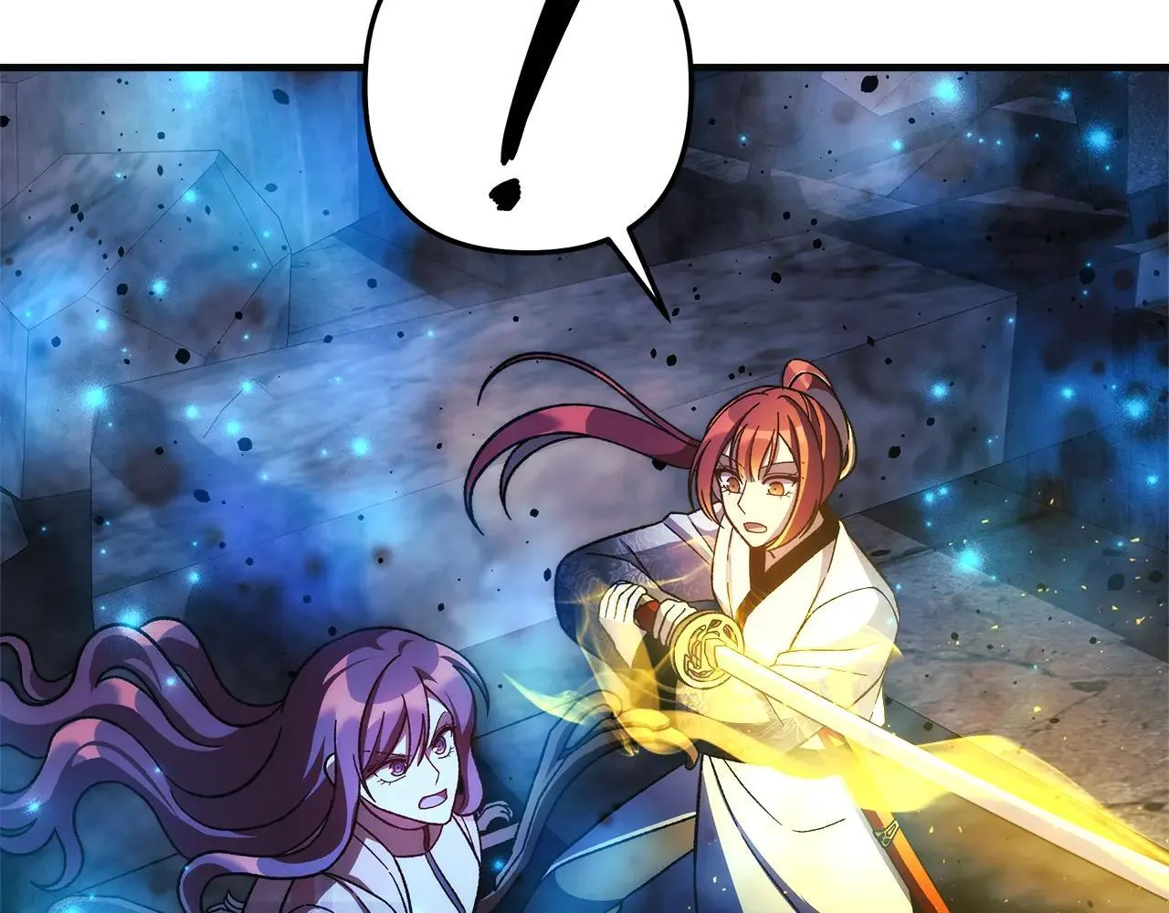 第148话 绝望幻境 第45页