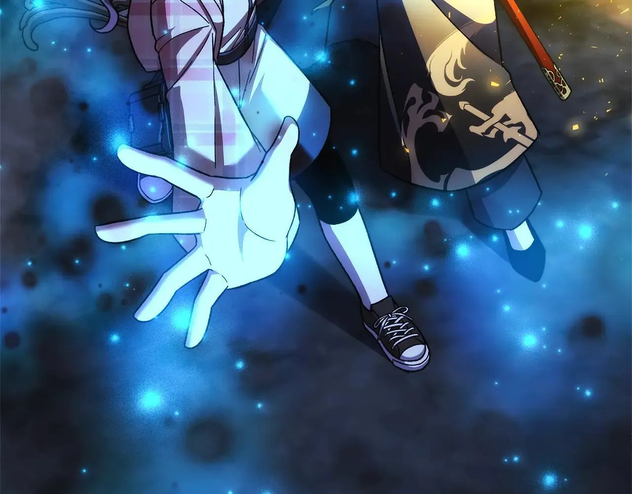 第148话 绝望幻境 第46页