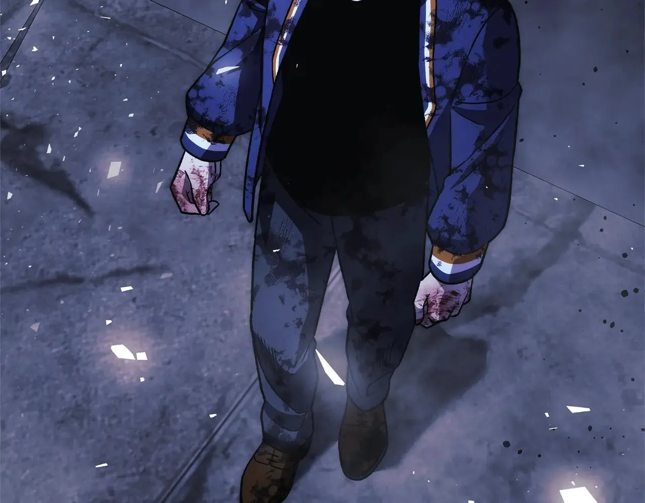 第148话 绝望幻境 第68页