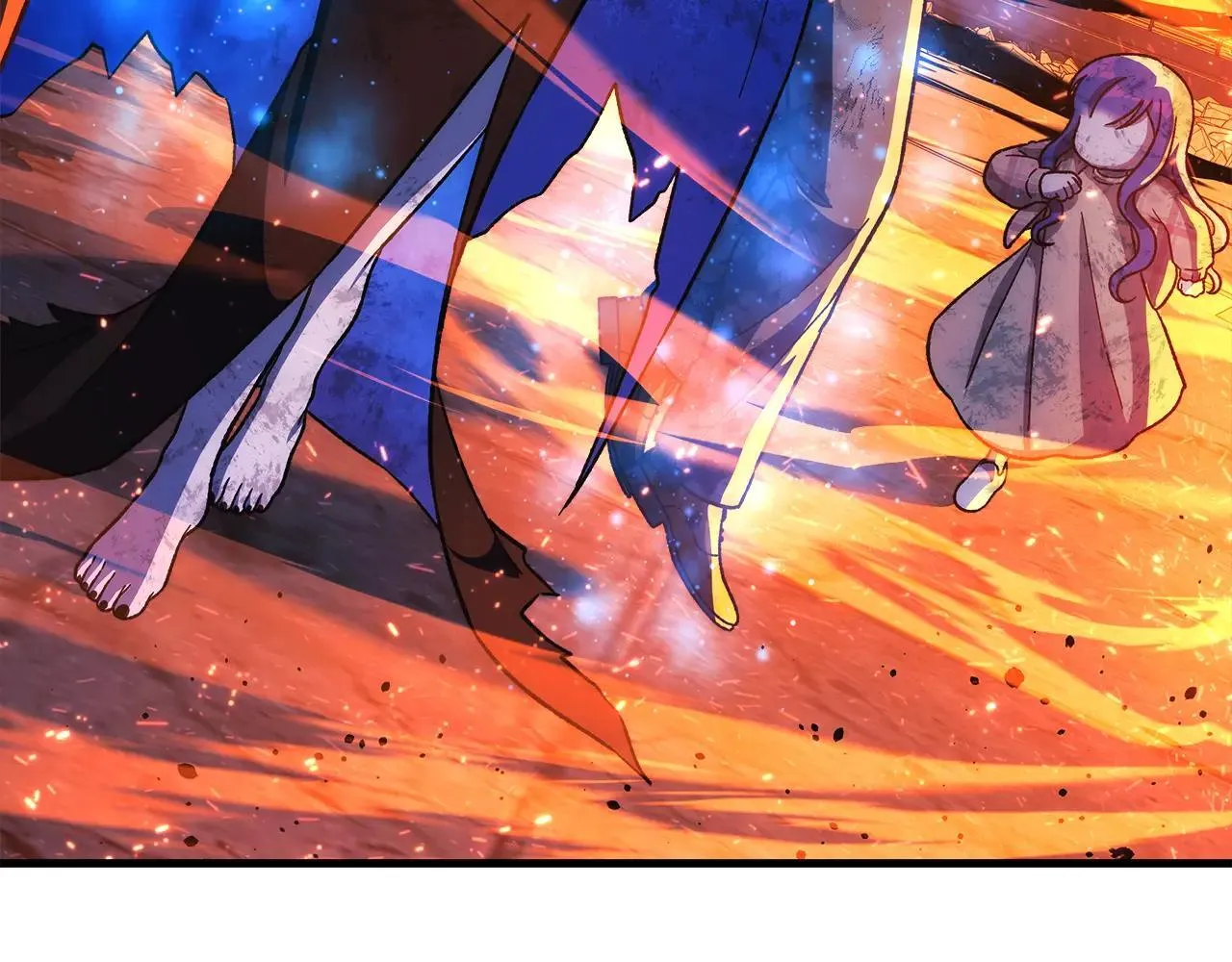 第148话 绝望幻境 第134页