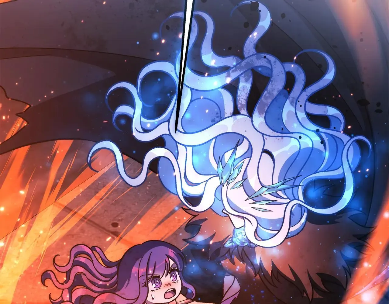 第148话 绝望幻境 第144页