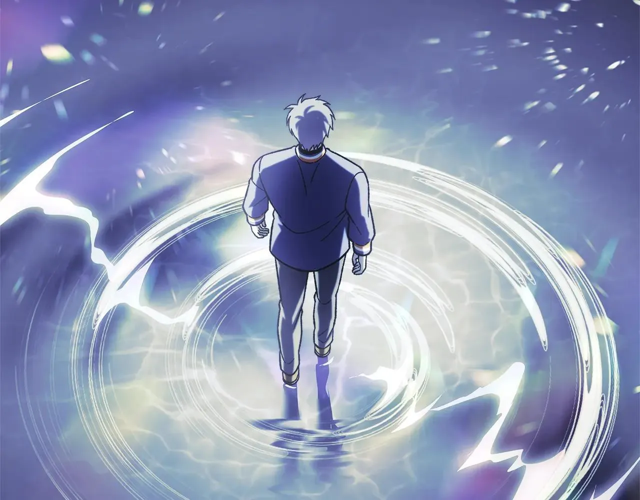 第148话 绝望幻境 第183页