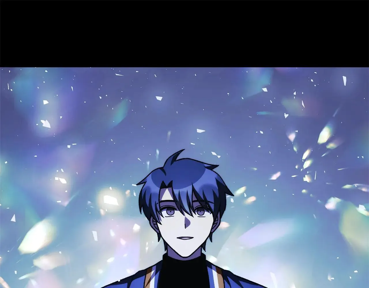 第148话 绝望幻境 第185页