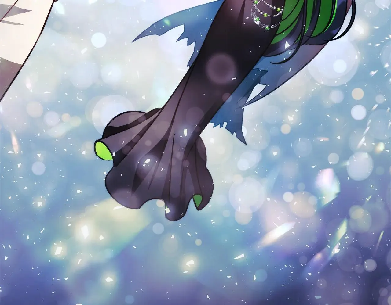 第148话 绝望幻境 第189页