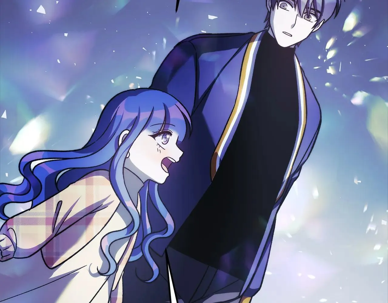 第148话 绝望幻境 第194页