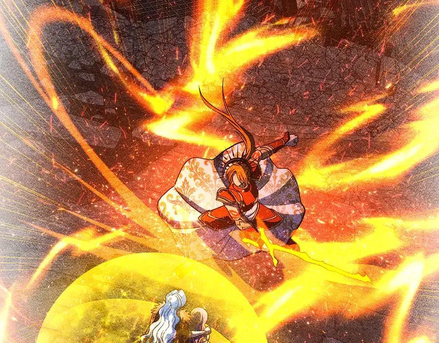 第150话 屠神资格 第23页