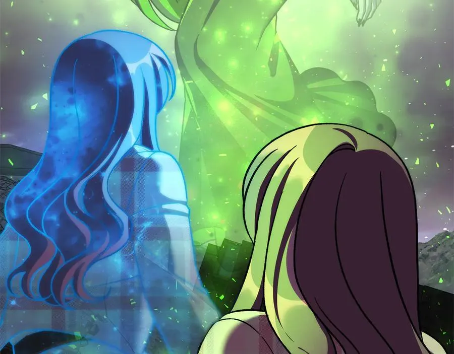 第150话 屠神资格 第32页