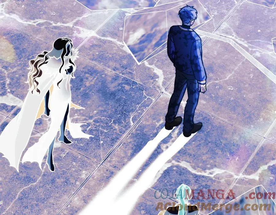 第151话 这样就足够了 第201页