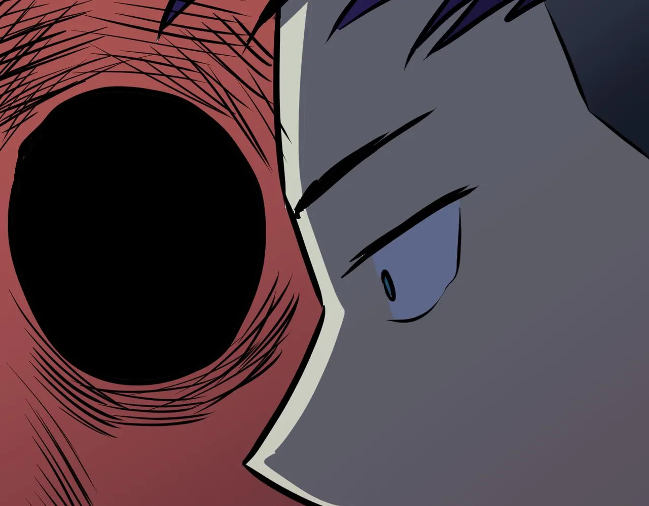 第17话 强大的猿人 第43页