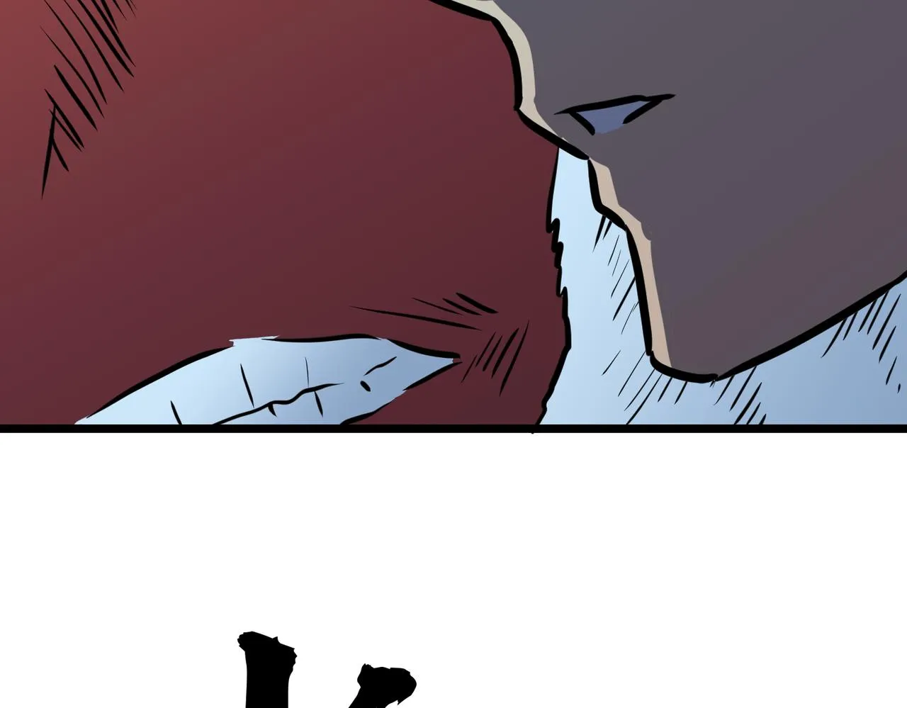 第17话 强大的猿人 第44页
