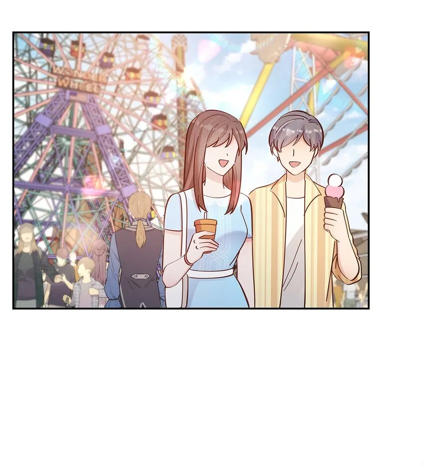第59话约会最重要是开心啊 第13页