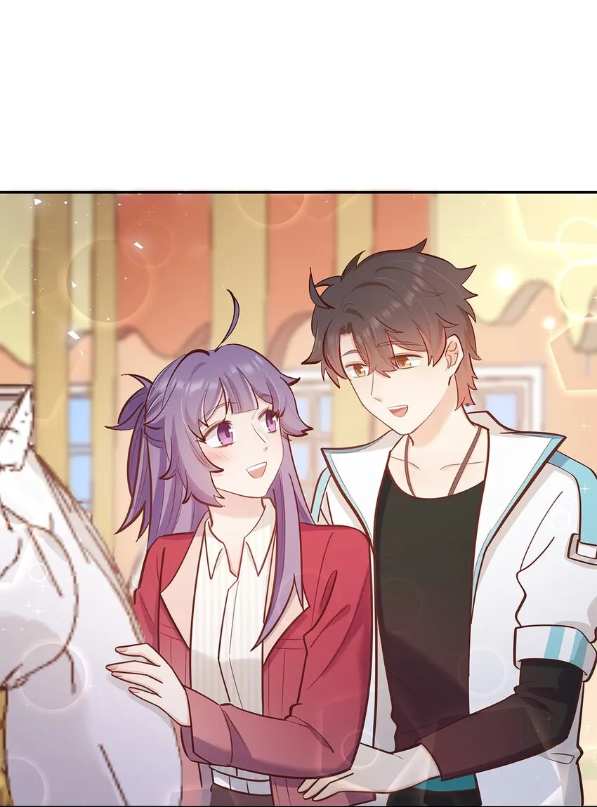 第59话约会最重要是开心啊 第37页