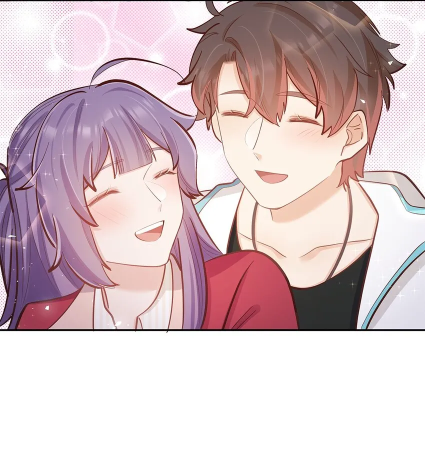 第59话约会最重要是开心啊 第38页