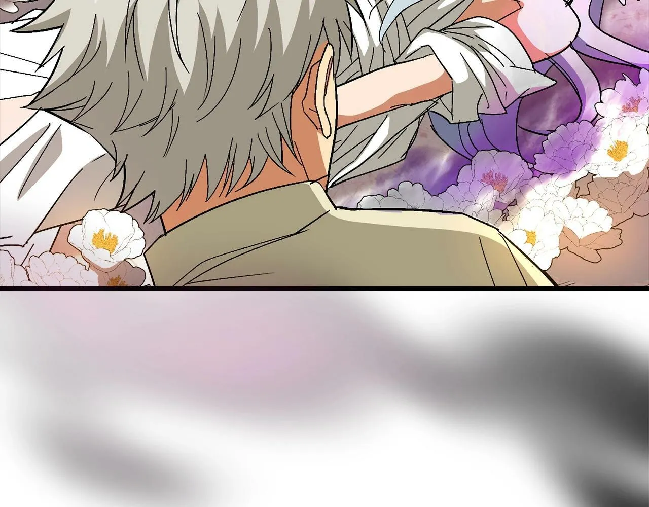 第14话 偷偷治疗 第51页