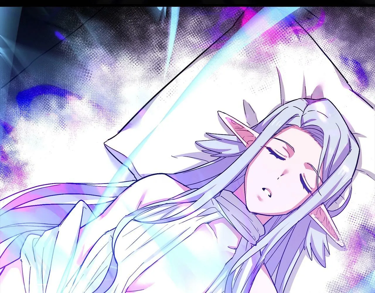 第15话 苏醒 第68页